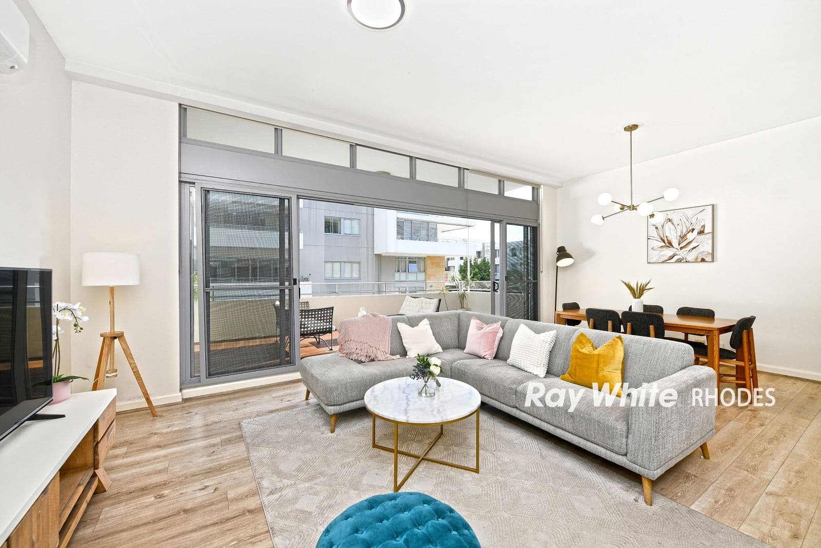 11 Shoreline Drive, Rhodes NSW 2138, Rhodes - Thumbnail 8