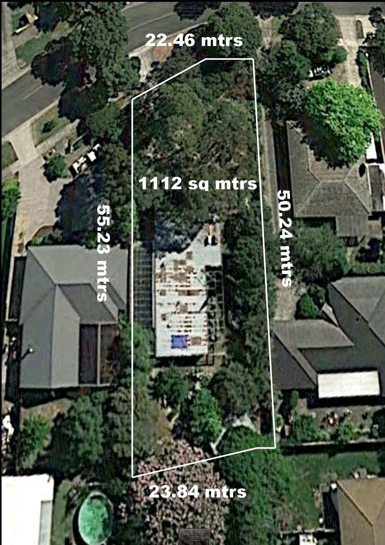 81 MOUNT VIEW Parade, Croydon VIC 3136, Croydon - Image 1