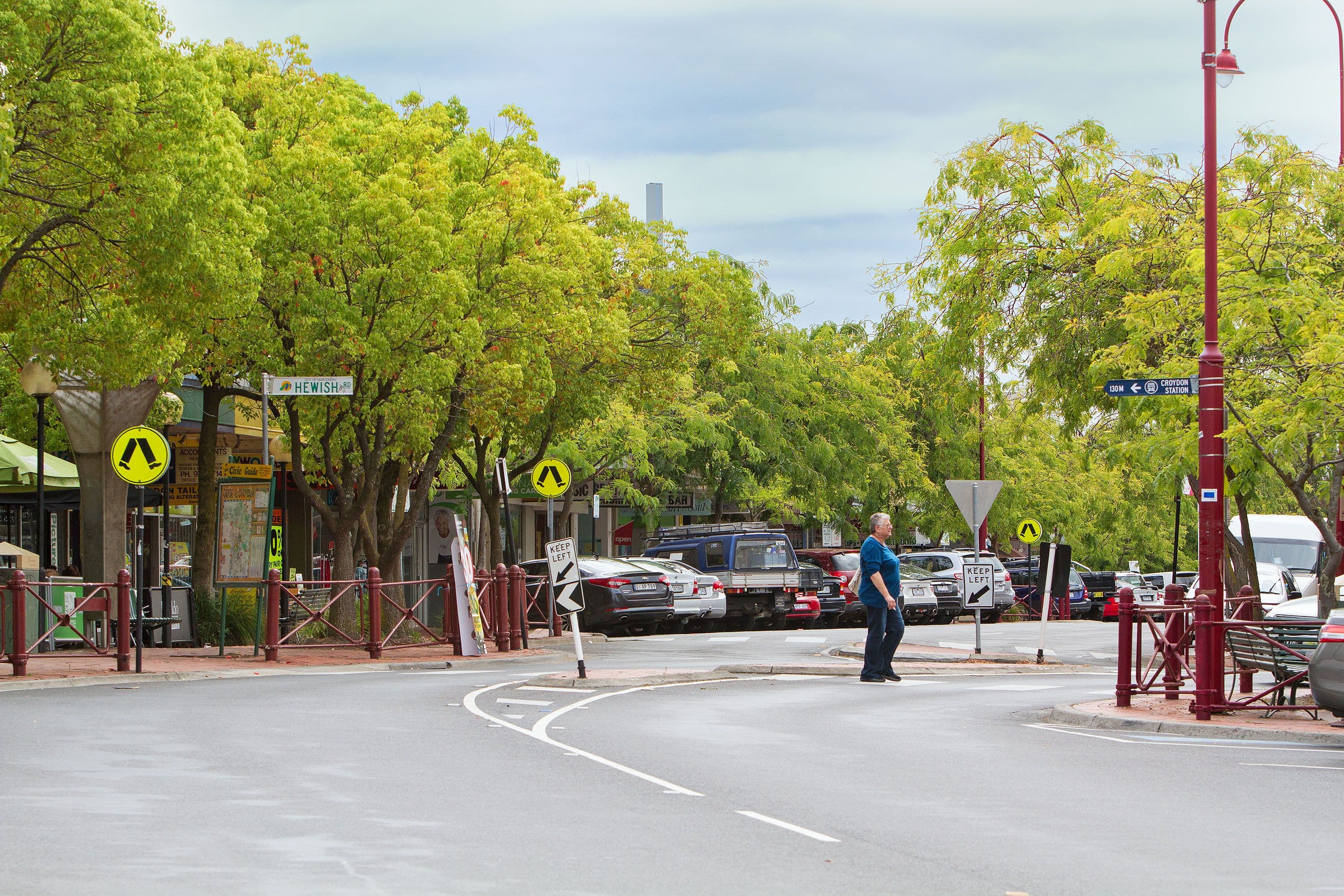 81 MOUNT VIEW Parade, Croydon VIC 3136, Croydon - Thumbnail 2