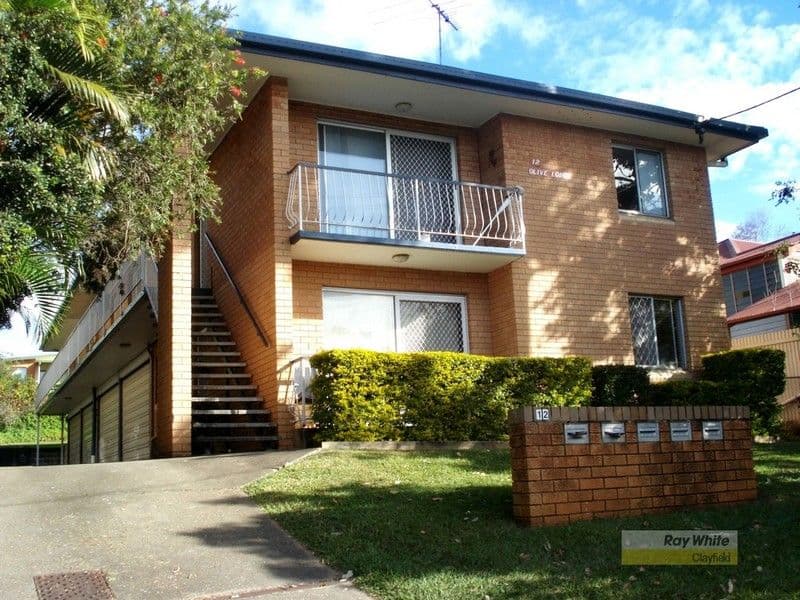 12 Olive Street, NUNDAH QLD 4012, Nundah - Image 1