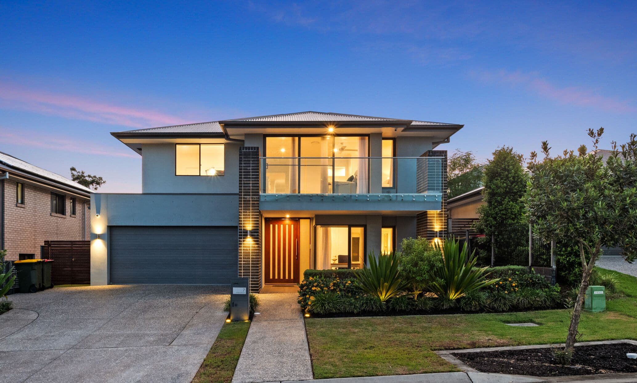 7 Forbes Crescent, Upper Kedron QLD 4055, Upper Kedron - Image 1