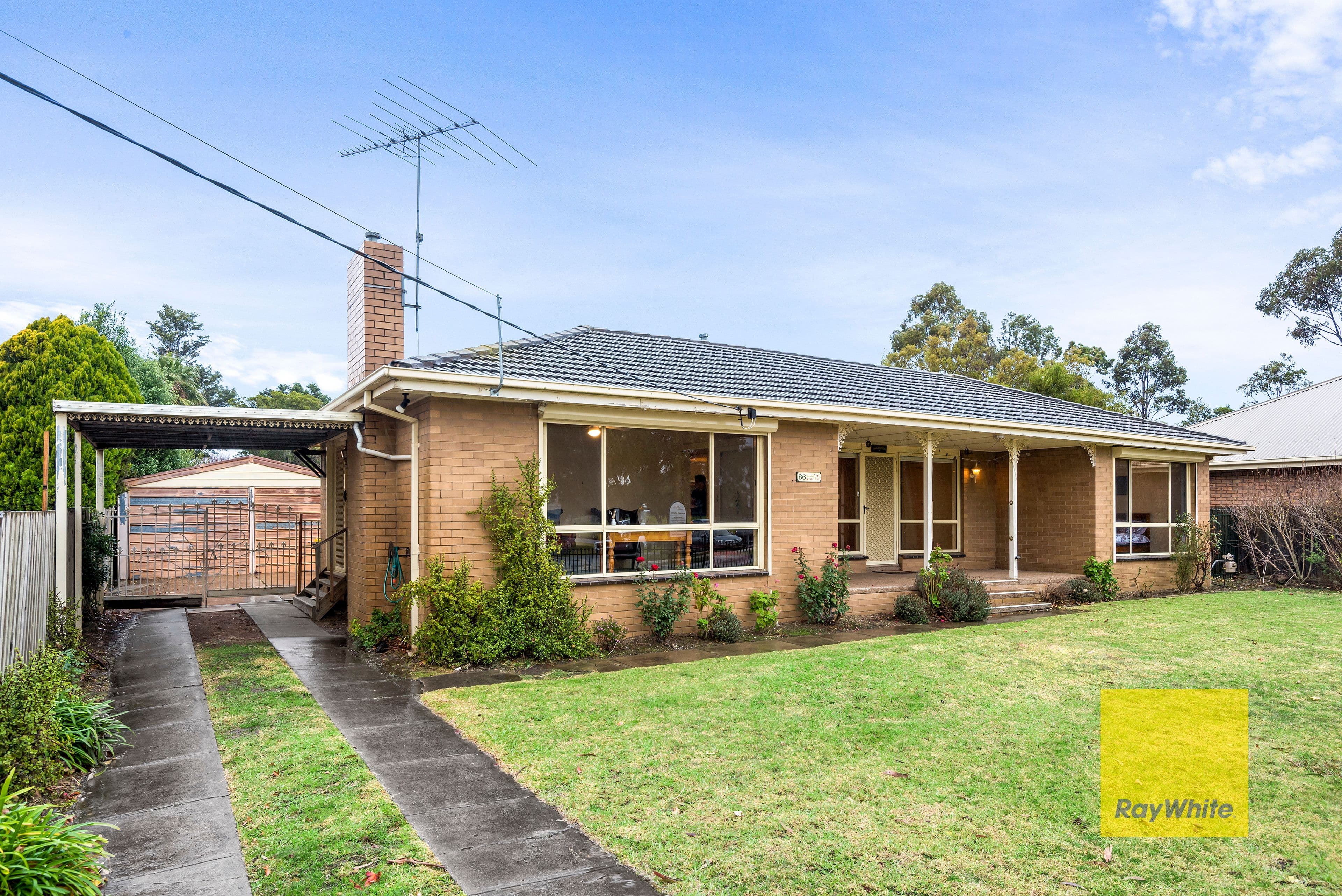 86 Reynolds Road, Belmont VIC 3216, Belmont - Image 1