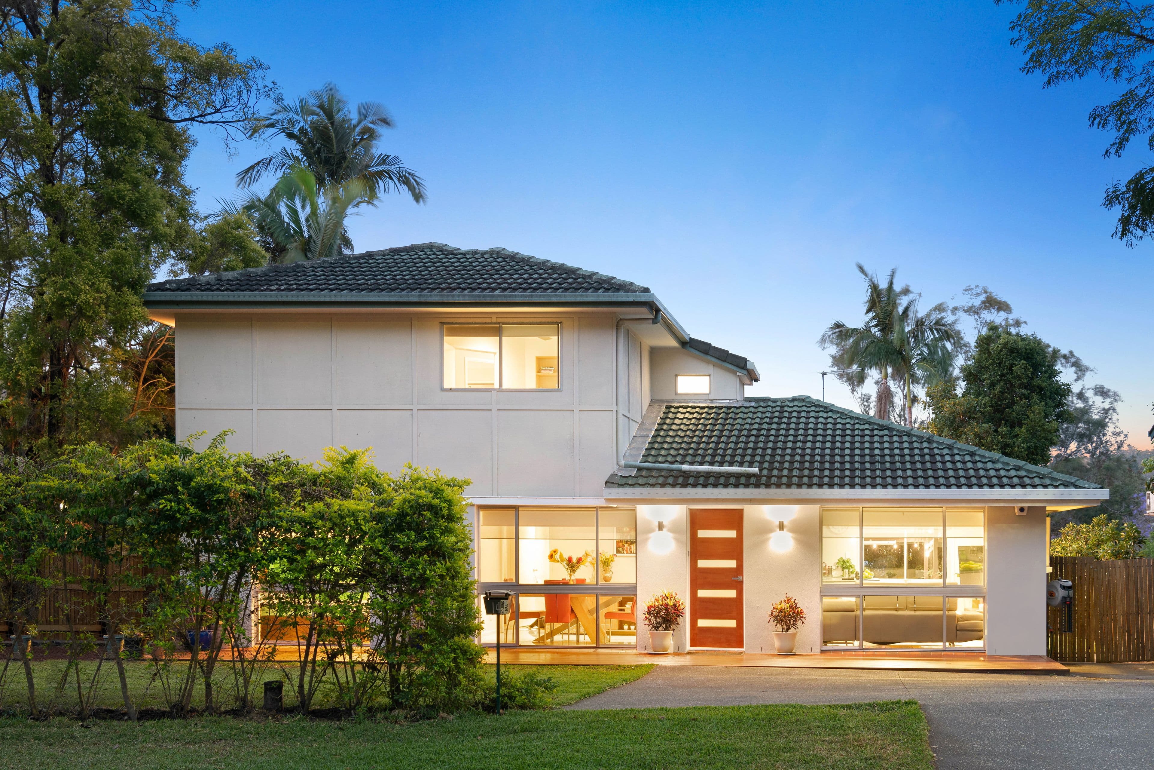 14 Sherman Street, The Gap QLD 4061, The Gap - Image 1