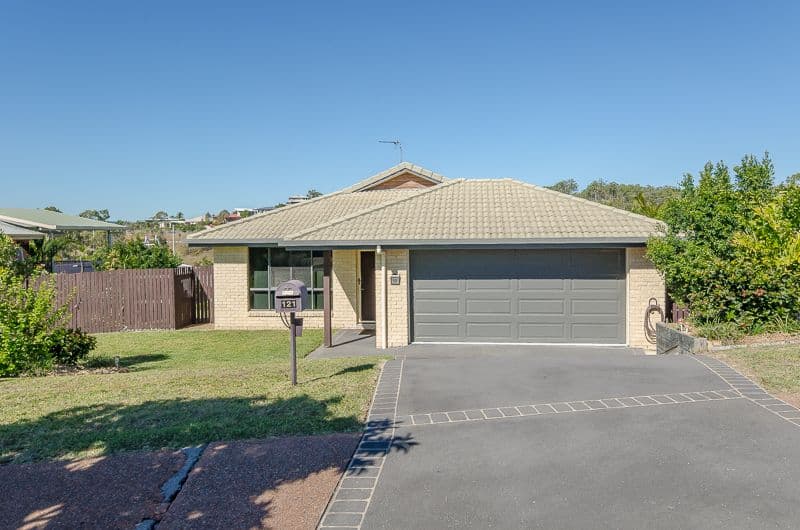 121 Emmadale Drive, New Auckland QLD 4680, New Auckland - Image 1