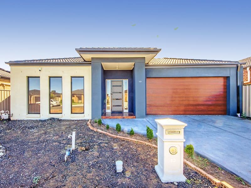 13 Connor Drive, BURNSIDE HEIGHTS VIC 3023, Burnside Heights - Image 1