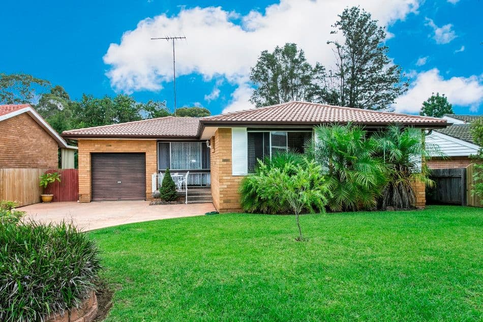 35 Hume Crescent, WERRINGTON COUNTY NSW 2747, Werrington County - Image 1
