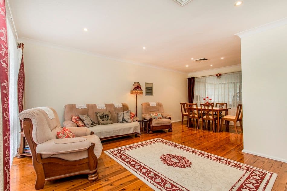 35 Hume Crescent, WERRINGTON COUNTY NSW 2747, Werrington County - Thumbnail 3