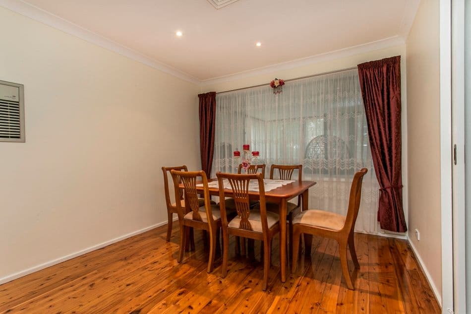 35 Hume Crescent, WERRINGTON COUNTY NSW 2747, Werrington County - Thumbnail 5