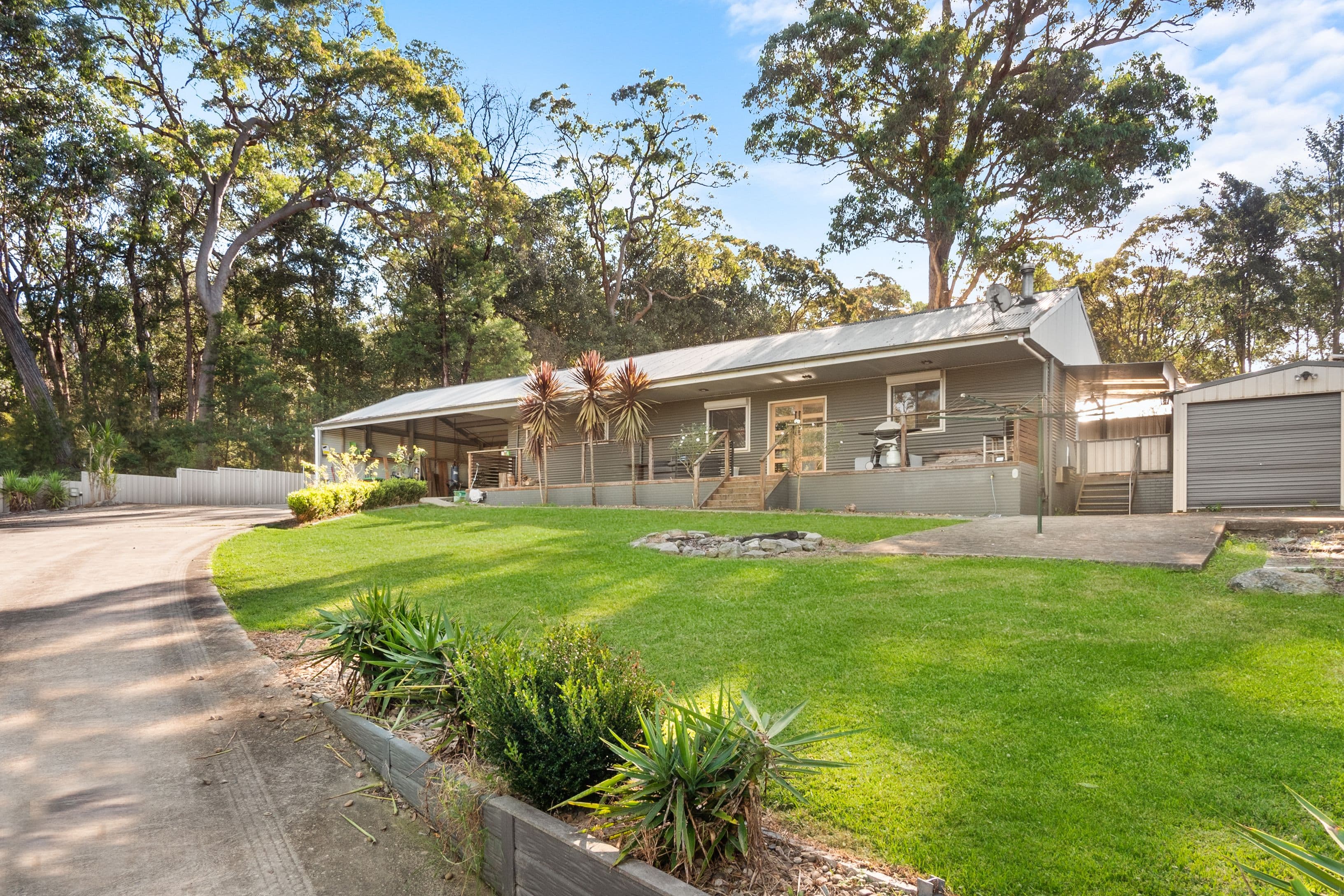 220 Lieutenant Bowen Drive, Bowen Mountain NSW 2753, Bowen Mountain - Image 1