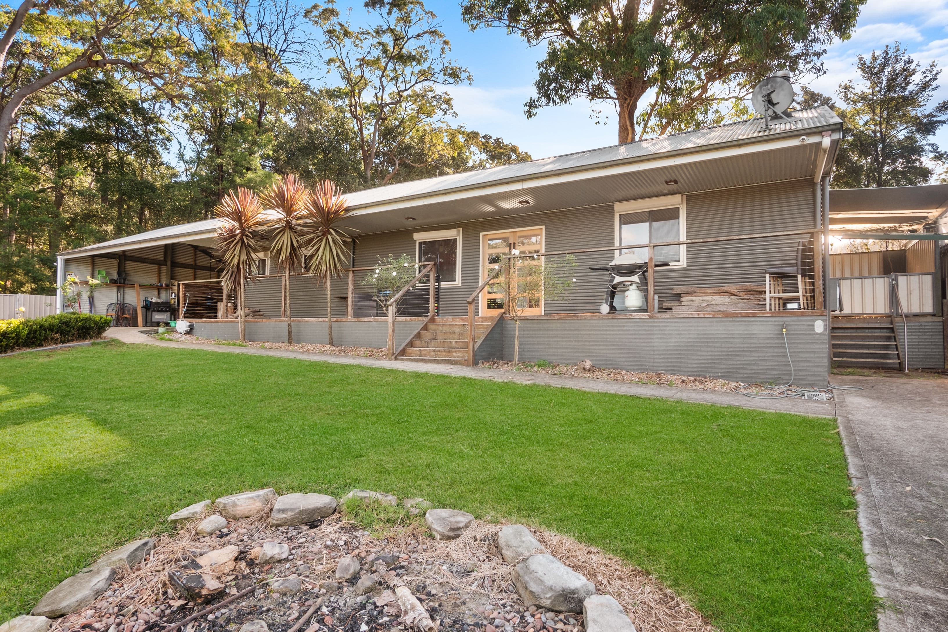 220 Lieutenant Bowen Drive, Bowen Mountain NSW 2753, Bowen Mountain - Thumbnail 8