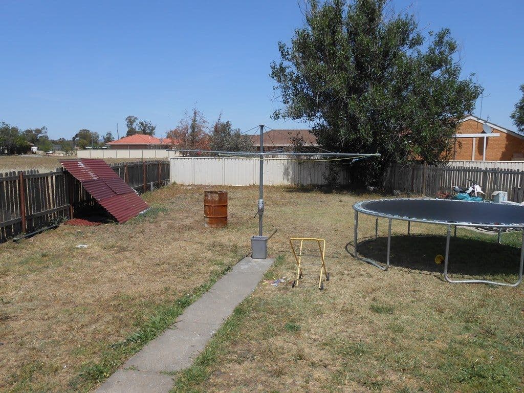 4 Flemming Crescent, Tamworth NSW 2340, West Tamworth - Thumbnail 8