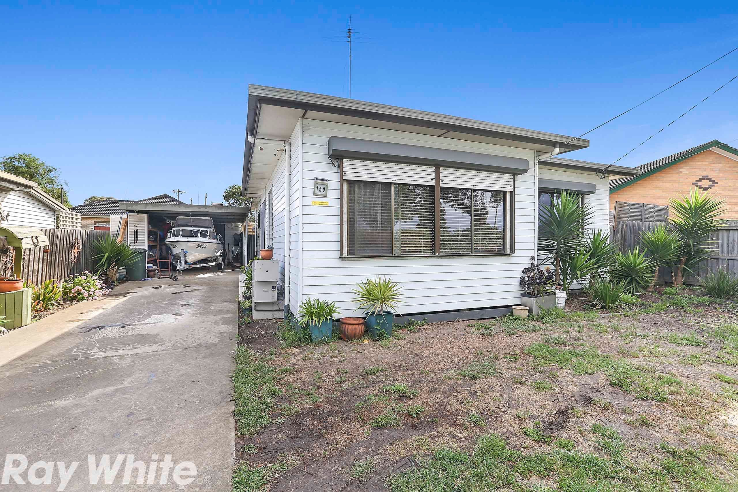 150 Ballarat Road, Hamlyn Heights VIC 3215, Hamlyn Heights - Image 1