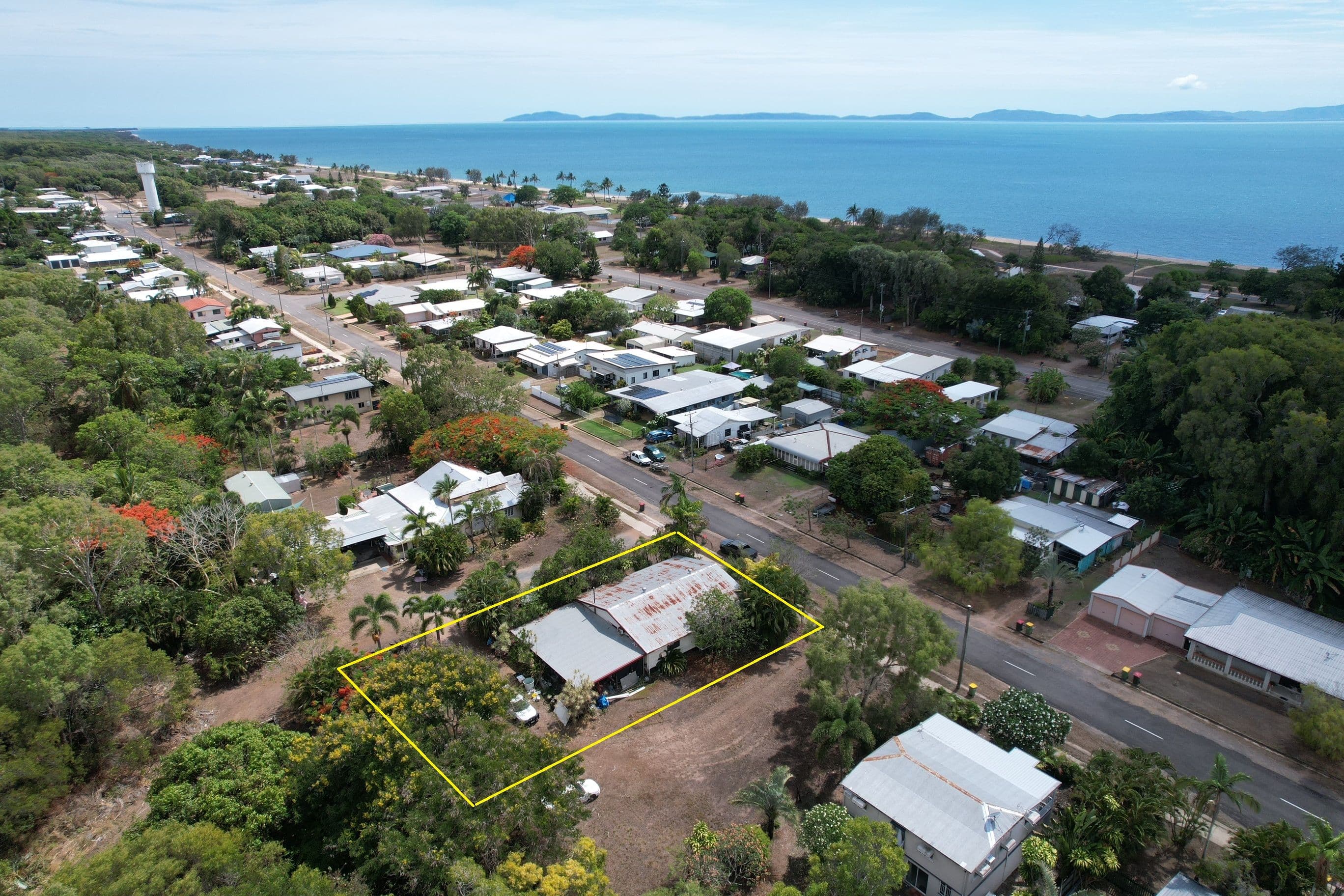 60 Wattle Street, Forrest Beach QLD 4850, Forrest Beach - Image 1