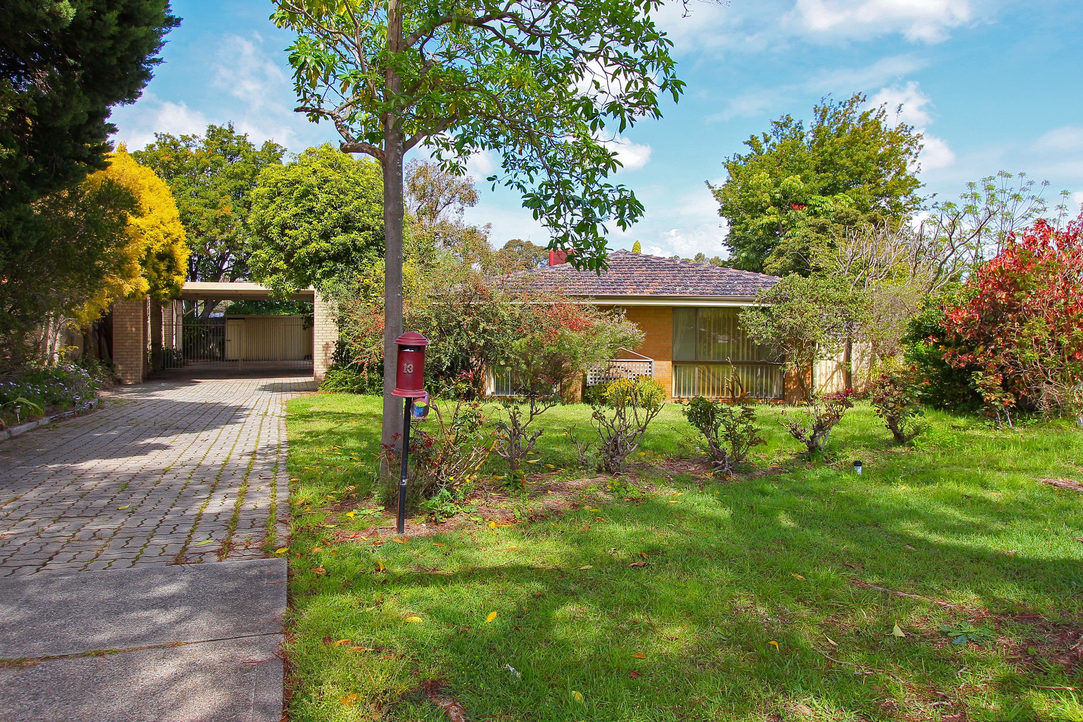 13 Growse Place, Noranda WA 6062, Noranda - Image 1