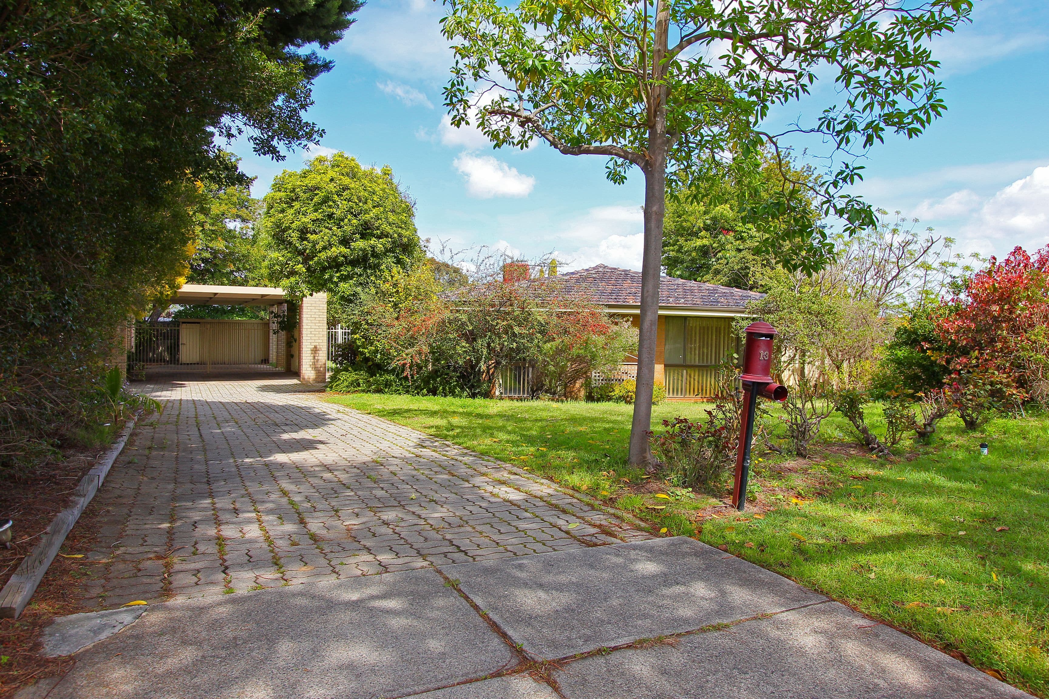 13 Growse Place, Noranda WA 6062, Noranda - Thumbnail 7