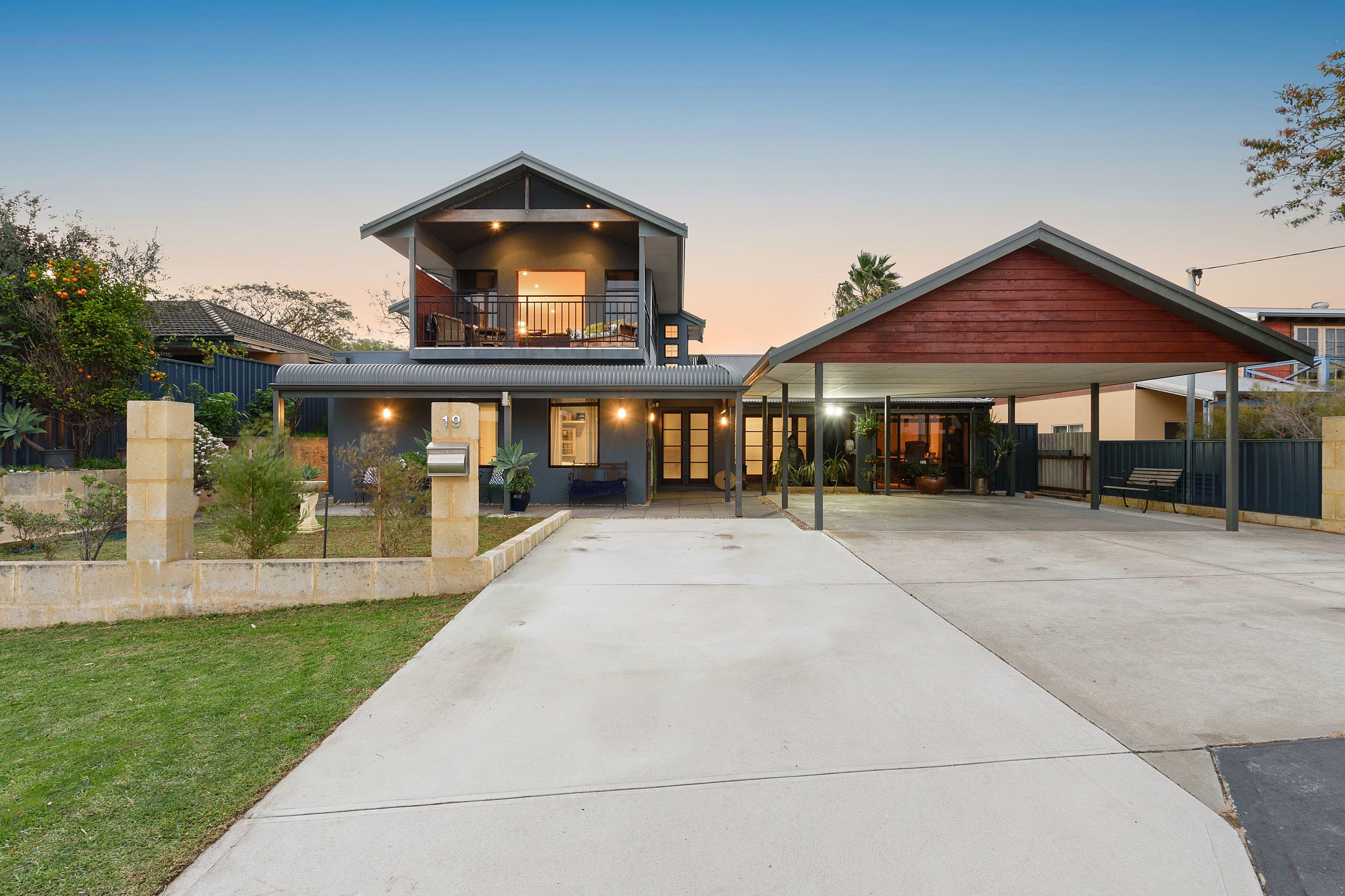 19 Parham Road, Quinns Rocks WA 6030, Quinns Rocks - Image 1