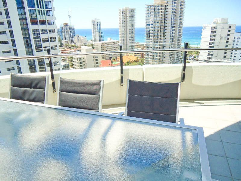 1401 The Wave, 89 Surf Parade, BROADBEACH QLD 4218, Broadbeach - Thumbnail 2