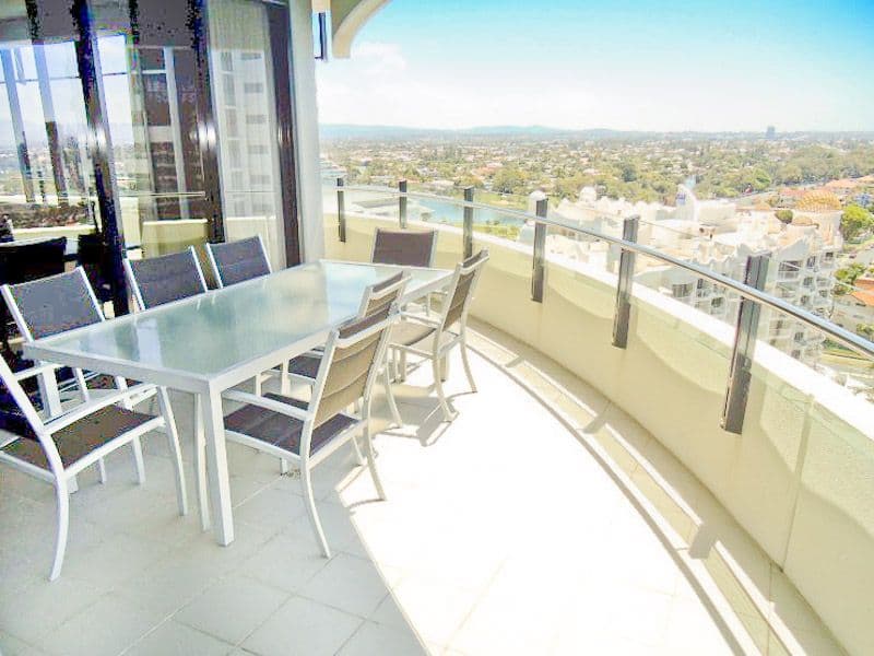 1401 The Wave, 89 Surf Parade, BROADBEACH QLD 4218, Broadbeach - Thumbnail 3