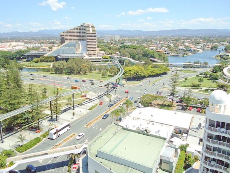 1401 The Wave, 89 Surf Parade, BROADBEACH QLD 4218, Broadbeach - Thumbnail 4