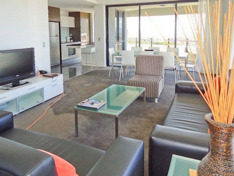 1401 The Wave, 89 Surf Parade, BROADBEACH QLD 4218, Broadbeach - Thumbnail 5