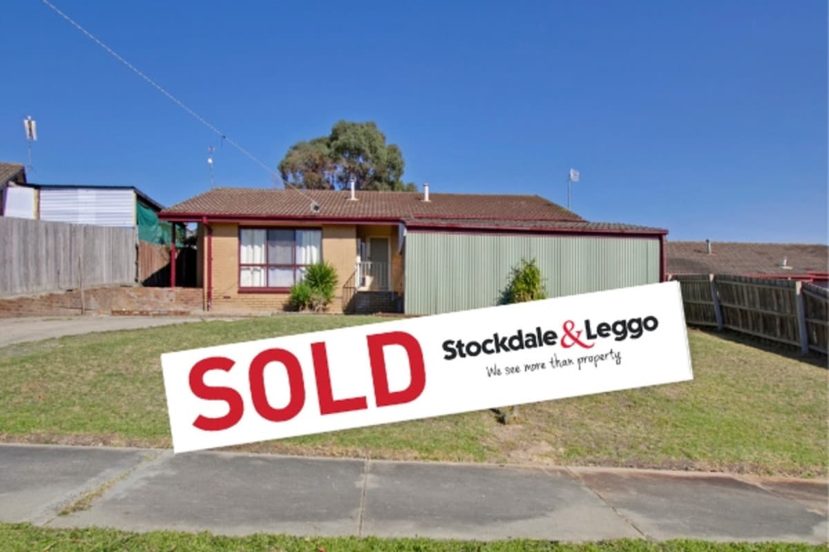 22 Furlonger Street, TRARALGON VIC 3844, Traralgon - Image 1