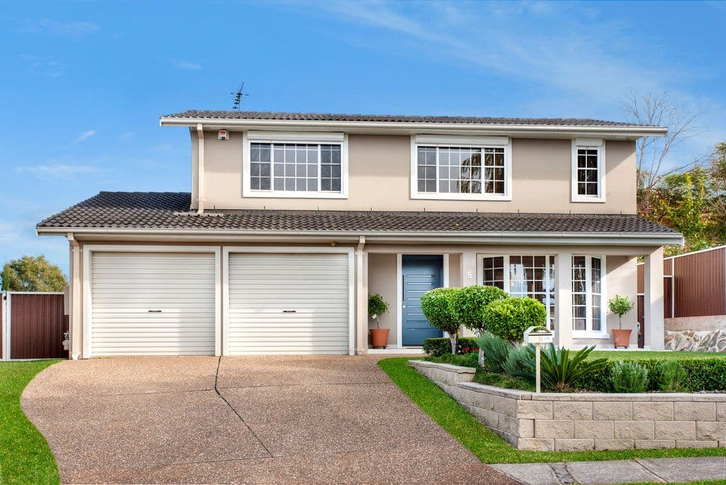 5 Galilee Close, Bossley Park NSW 2176, Bossley Park - Image 1