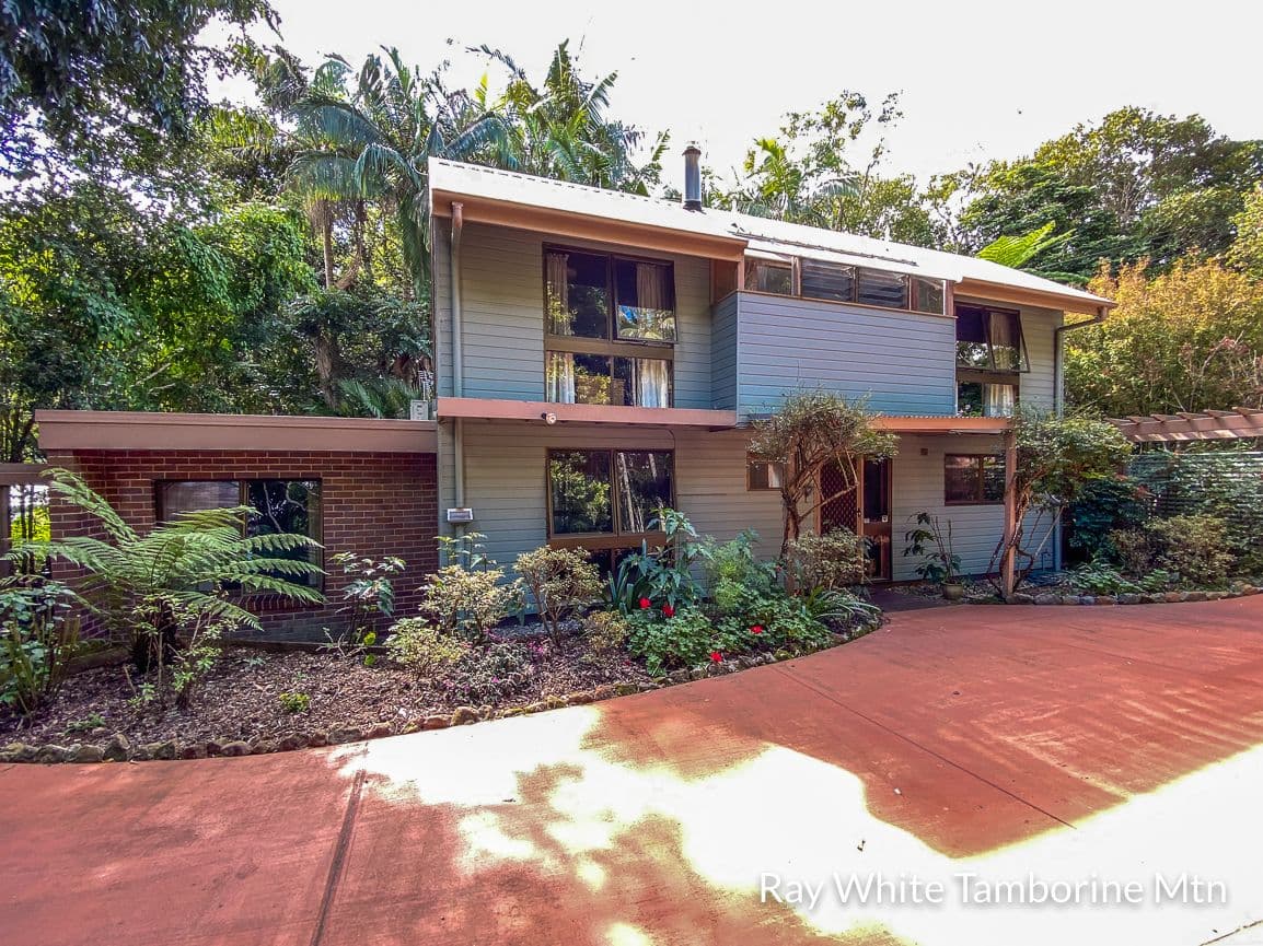 111-113 Beacon Road, Tamborine Mountain QLD 4272, Tamborine Mountain - Thumbnail 2