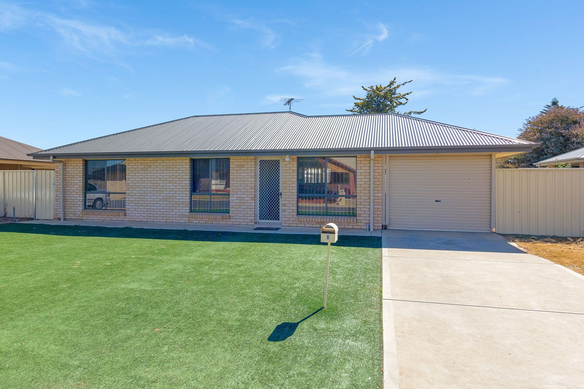 8 Mary Allan Court, Murray Bridge SA 5253, Murray Bridge - Image 1