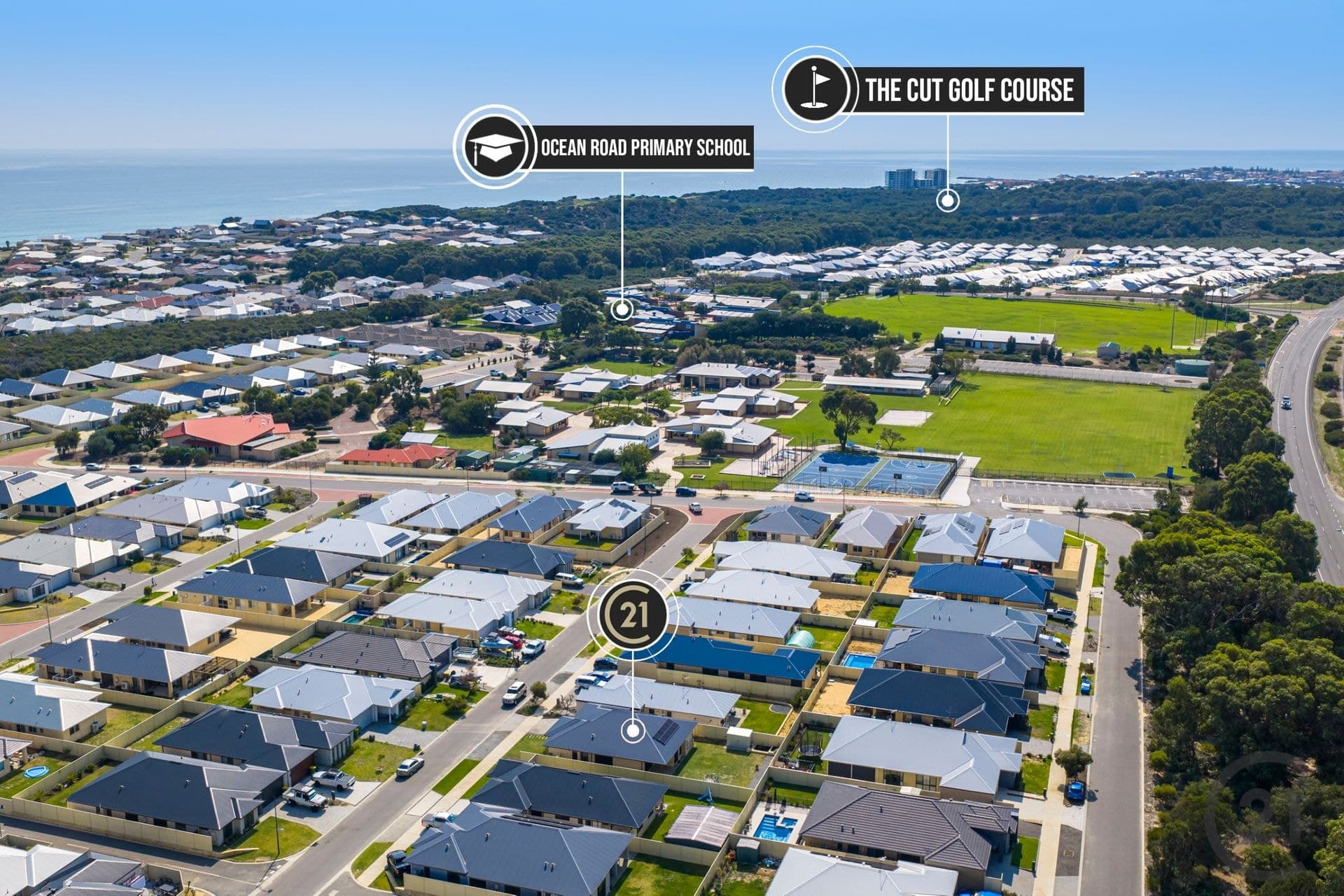 13 Westdale Drive, Dawesville, WA, 6211, Dawesville - Thumbnail 2