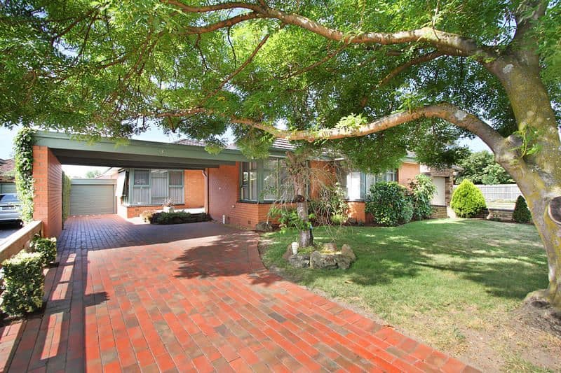 3 Rosanna Street, CARNEGIE VIC 3163, Carnegie - Image 1