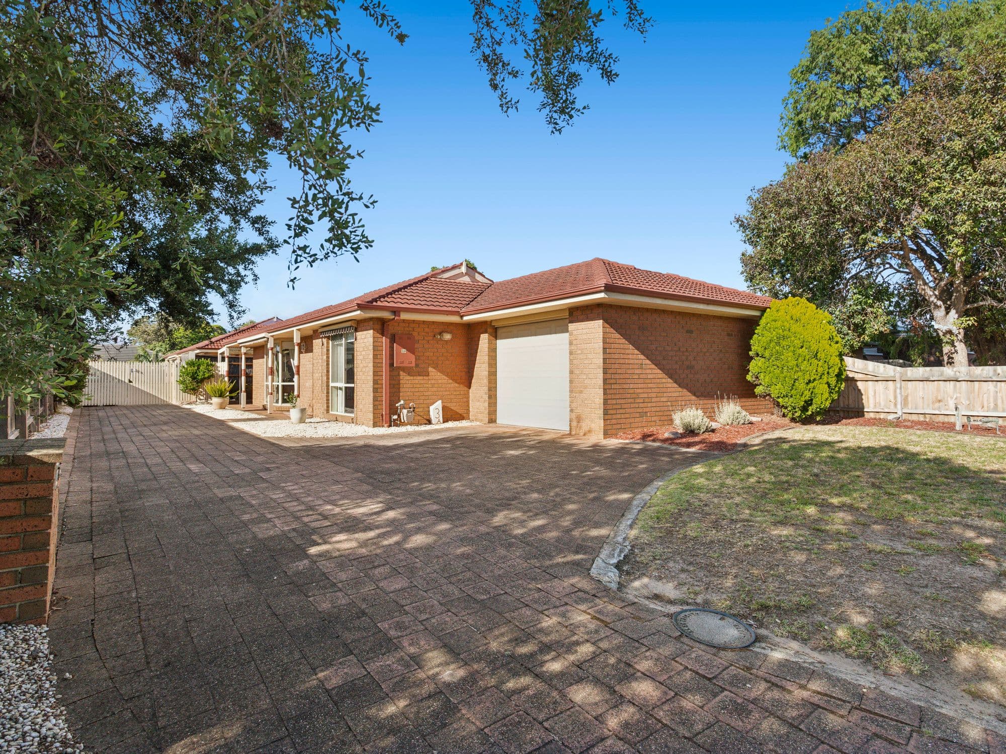 3A Dalgleish Avenue, Rosebud VIC 3939, Rosebud - Image 1