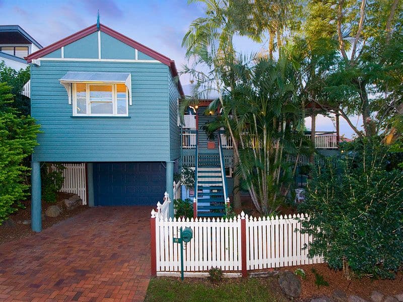 16 Little Street, KELVIN GROVE QLD 4059, Kelvin Grove - Thumbnail 2
