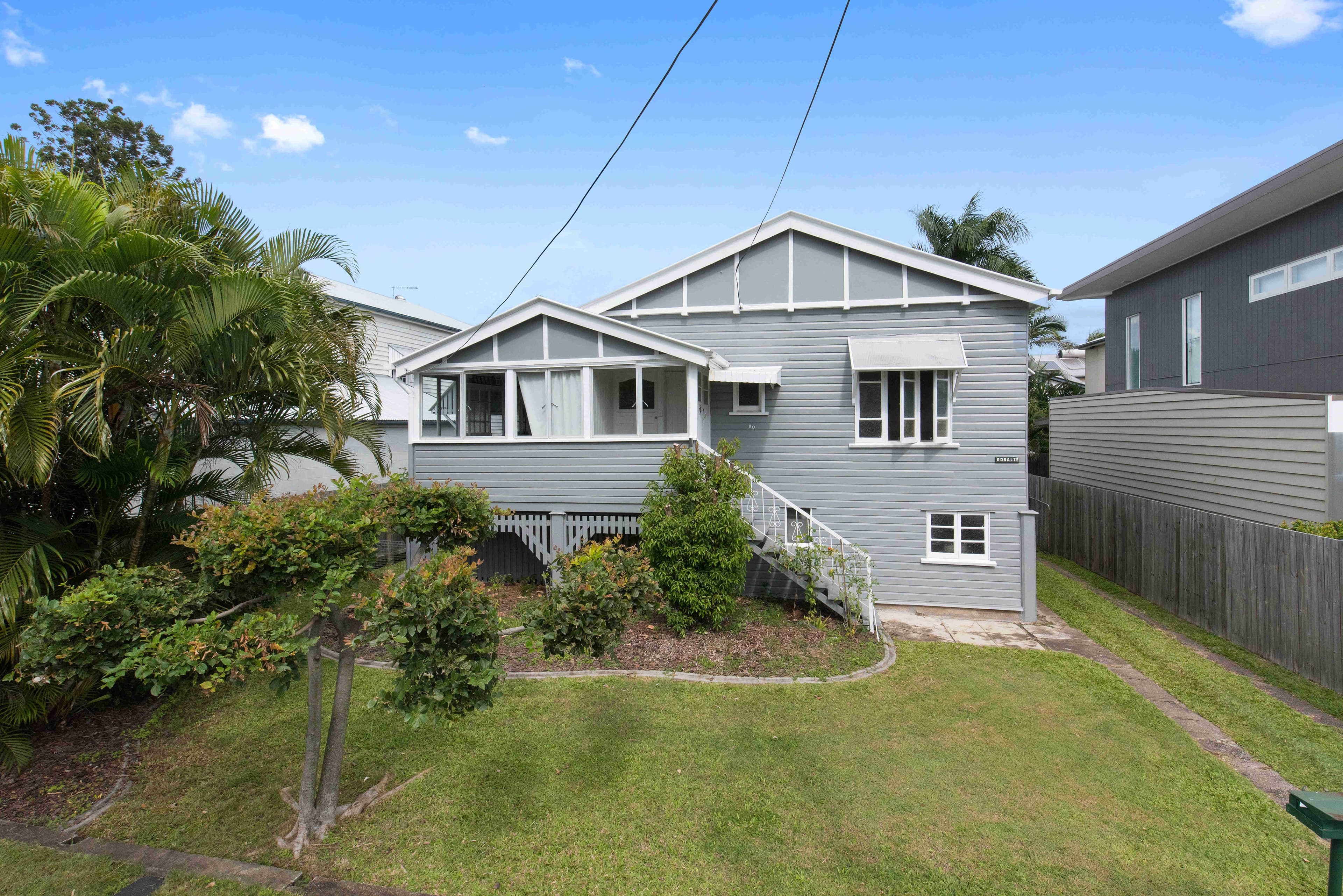 90 McConnell Street, Bulimba QLD 4171, Bulimba - Image 1