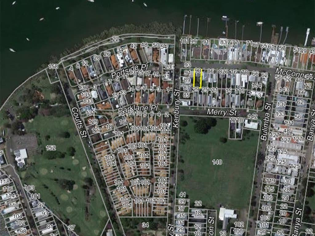 90 McConnell Street, Bulimba QLD 4171, Bulimba - Thumbnail 6