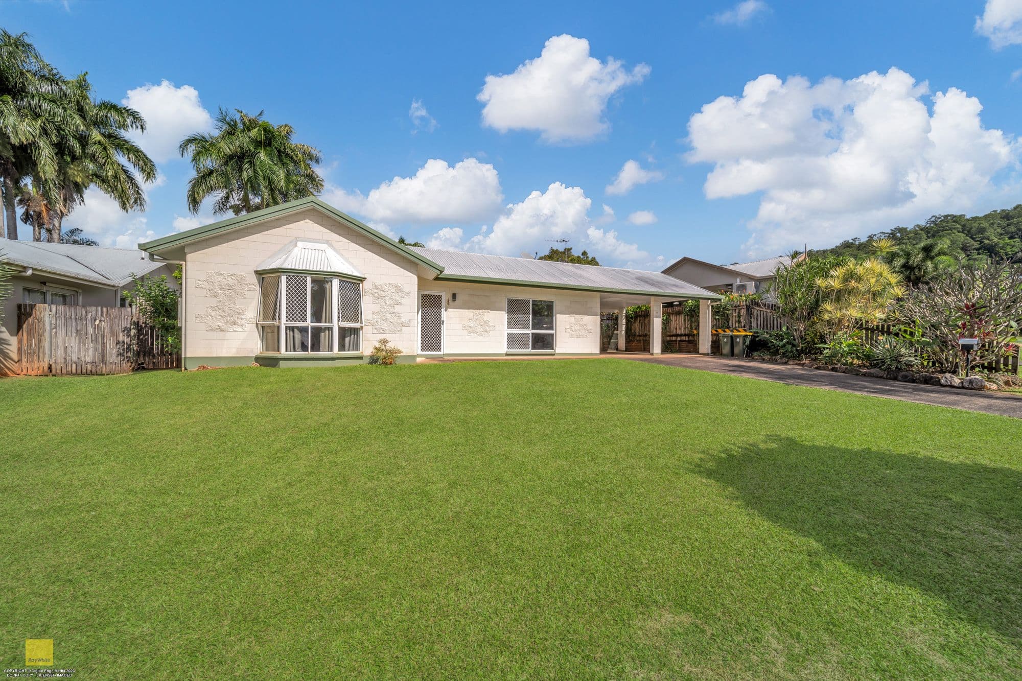 25 Julia Percy Close, Bentley Park QLD 4869, Bentley Park - Image 1