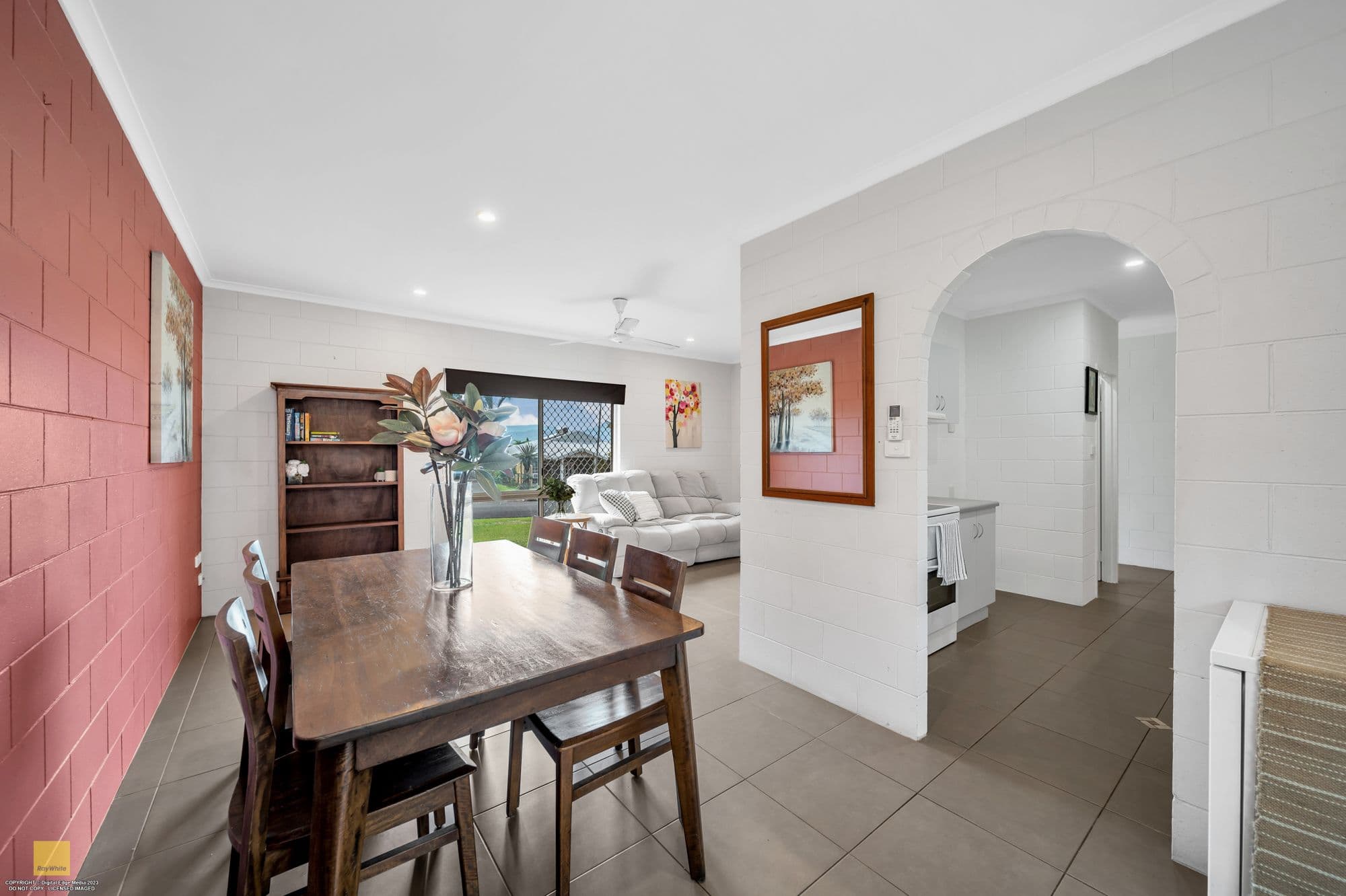 25 Julia Percy Close, Bentley Park QLD 4869, Bentley Park - Thumbnail 4