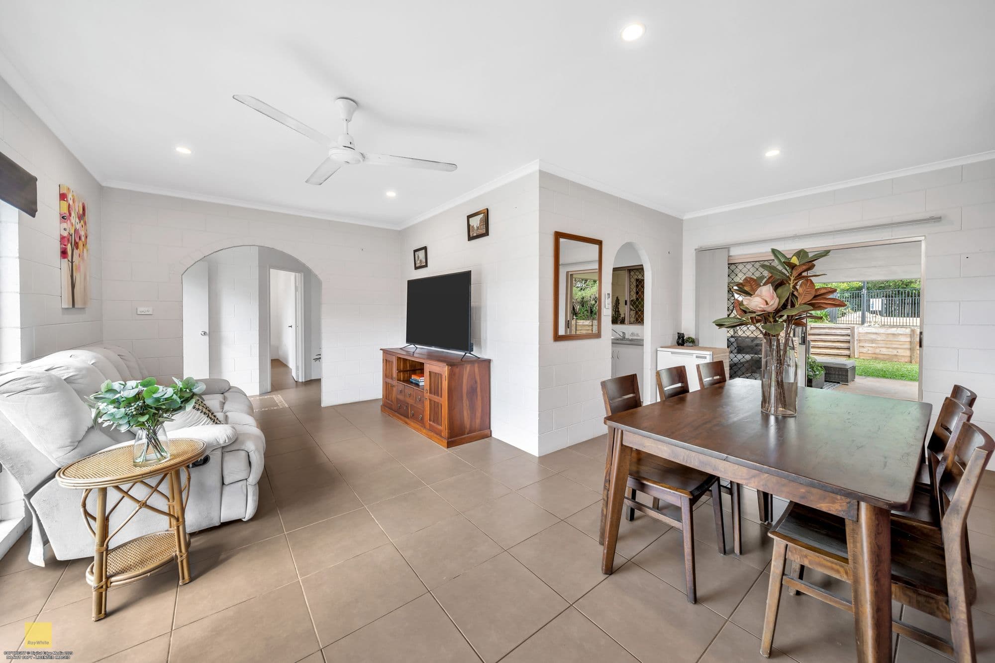 25 Julia Percy Close, Bentley Park QLD 4869, Bentley Park - Thumbnail 5