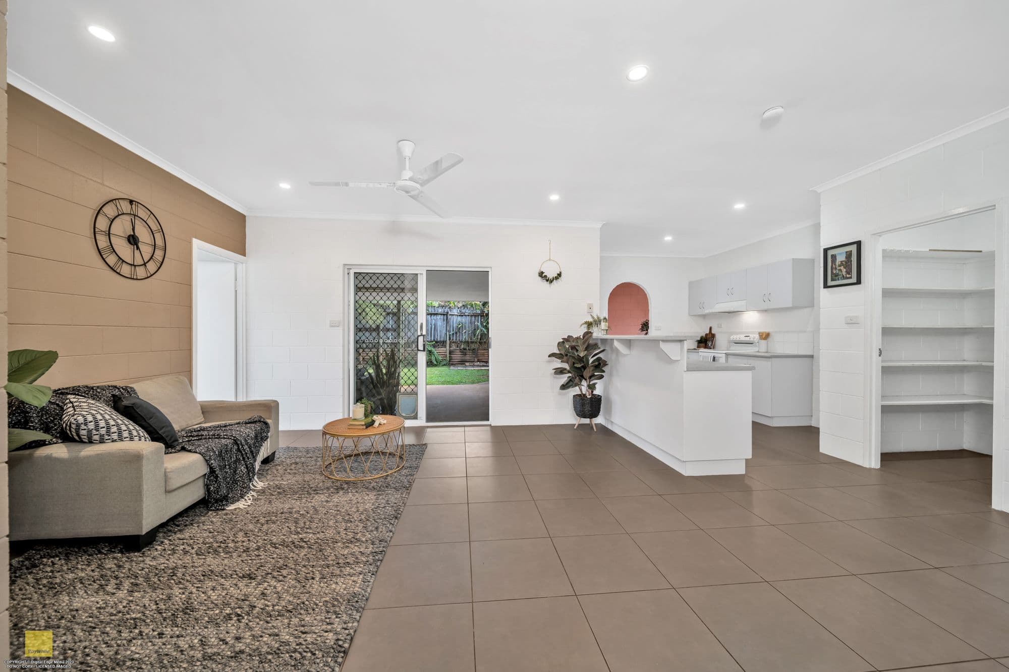 25 Julia Percy Close, Bentley Park QLD 4869, Bentley Park - Thumbnail 6