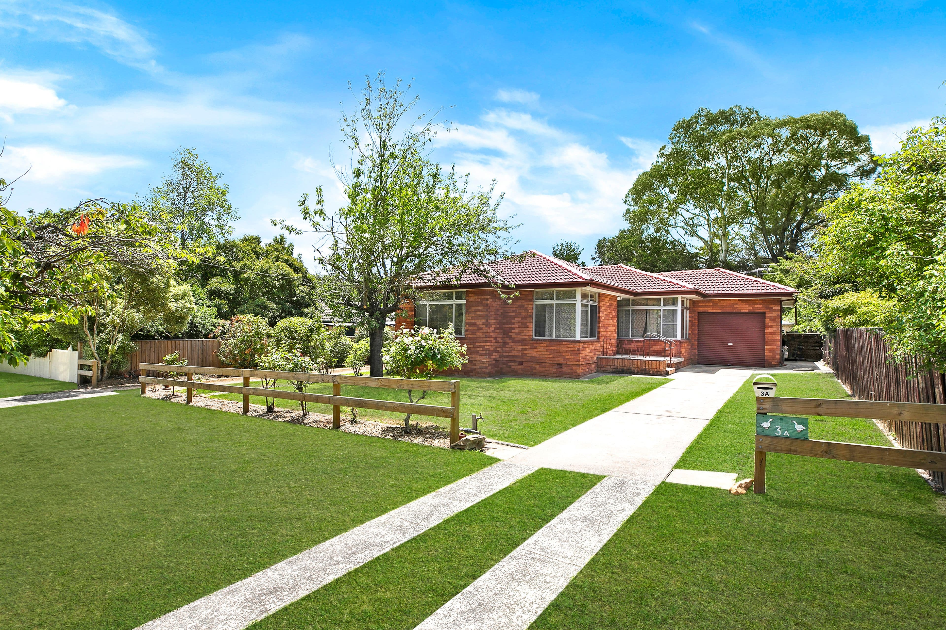 3A Bessemer Street, Mittagong NSW 2575, Mittagong - Image 1