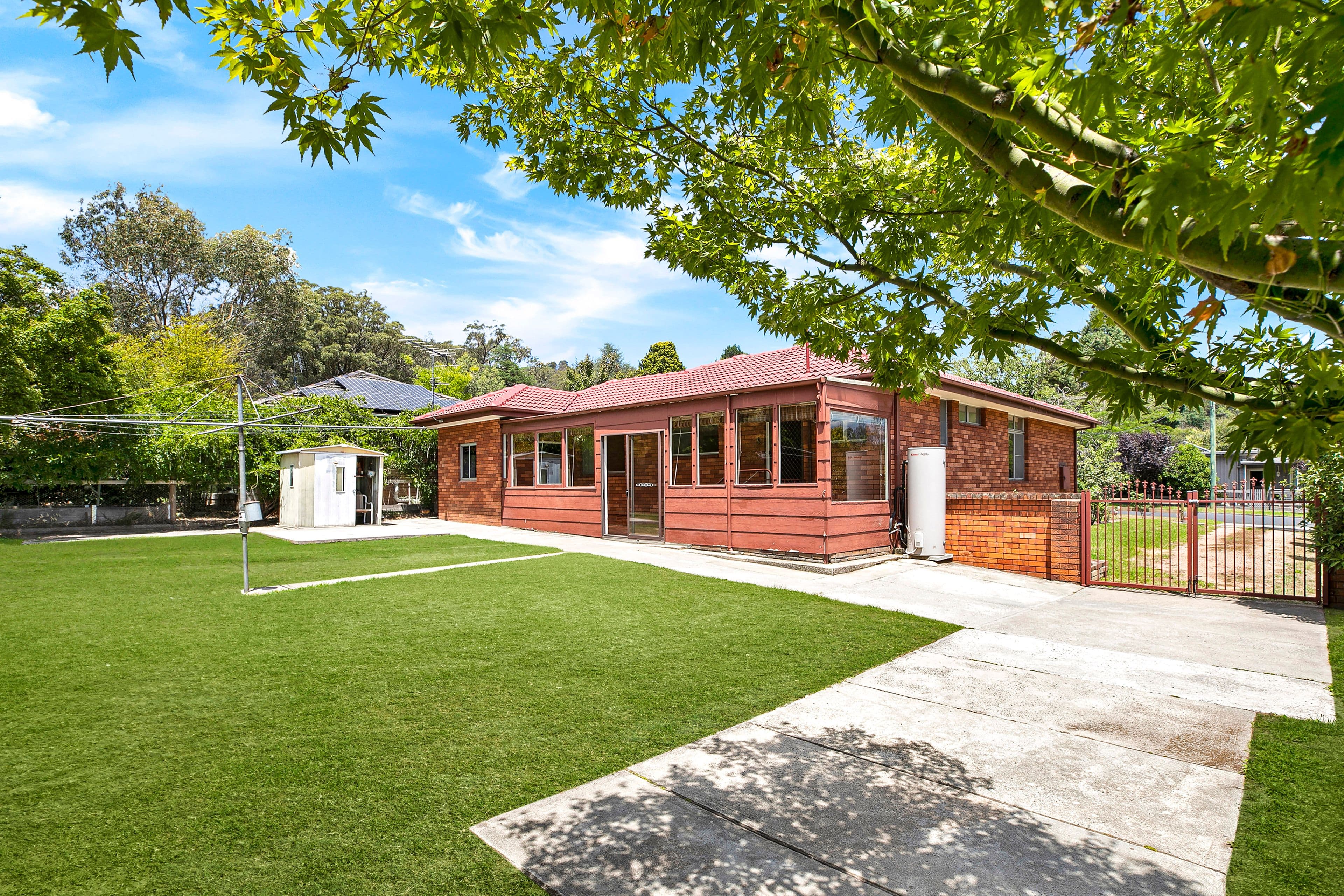3A Bessemer Street, Mittagong NSW 2575, Mittagong - Thumbnail 8