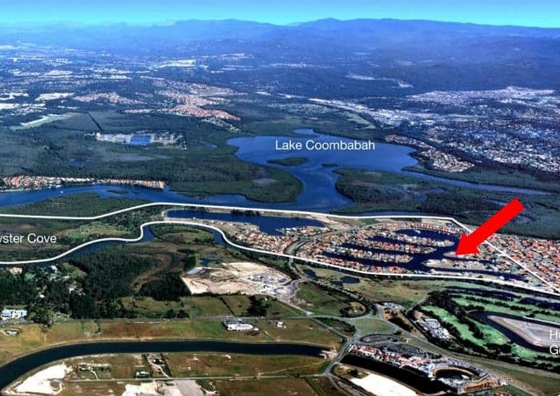 7 Pipers Point, HELENSVALE QLD 4212, Helensvale - Thumbnail 5
