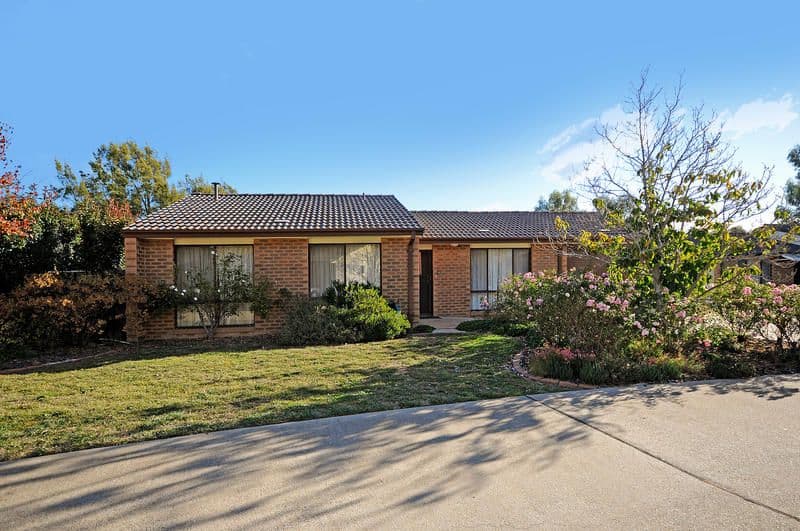 68 Cromwell Circuit, ISABELLA PLAINS ACT 2905, Isabella Plains - Image 1