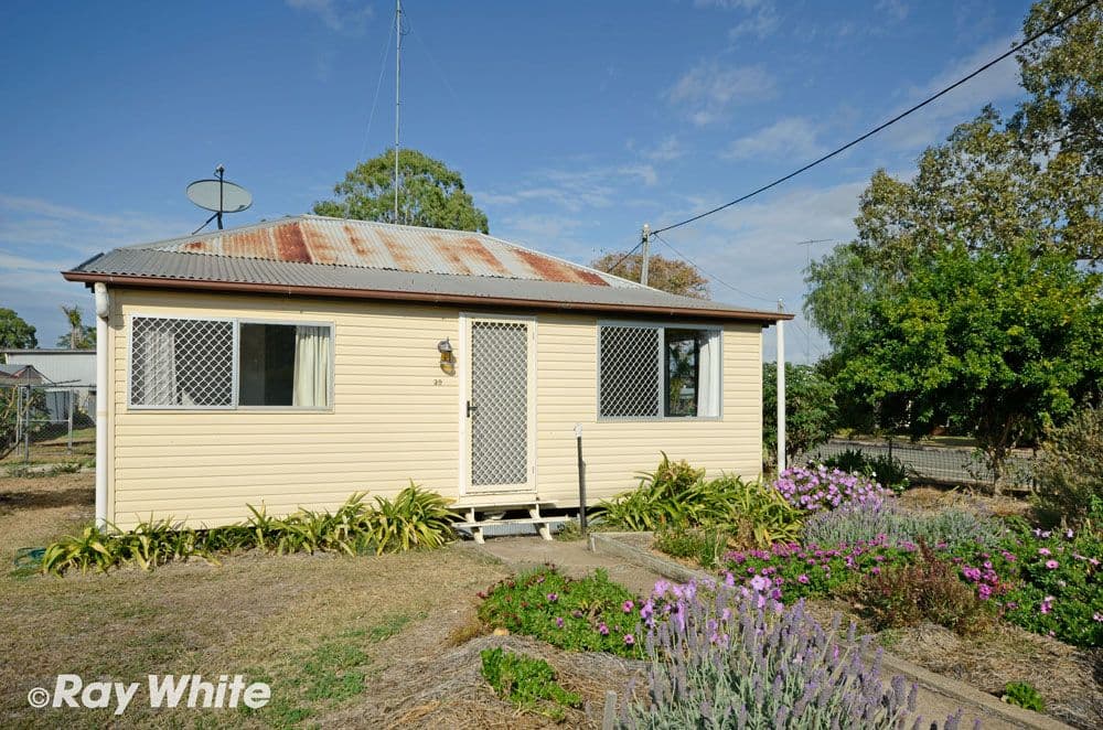 39 Stanley Street, Thangool QLD 4716, Thangool - Image 1