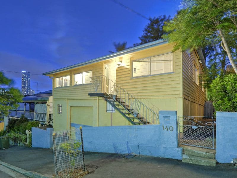 140 Kennigo Street, Spring Hill QLD 4000, Spring Hill - Thumbnail 4