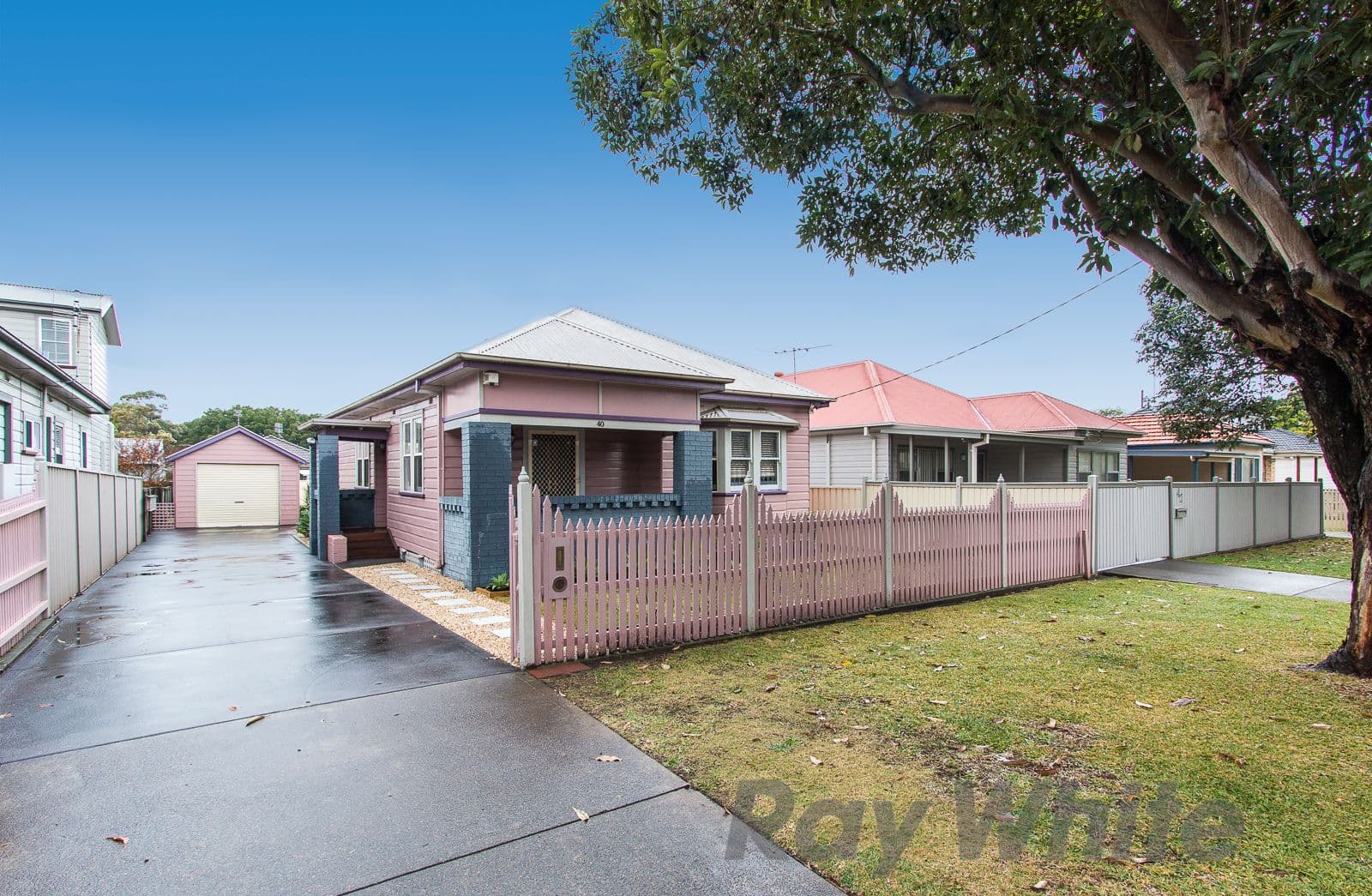 52 Chatham Road, Georgetown - Image 1