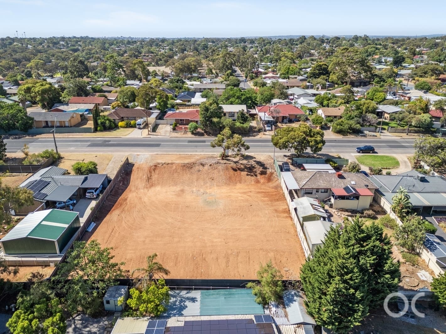 Lot 104 Honeypot Road, Huntfield Heights - Thumbnail 5
