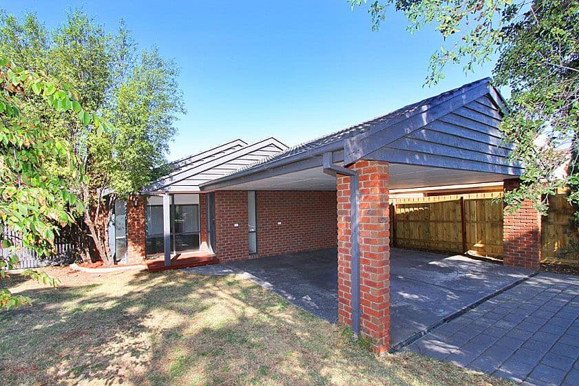 107 Woolnough Drive, MILL PARK VIC 3082, Mill Park - Image 1