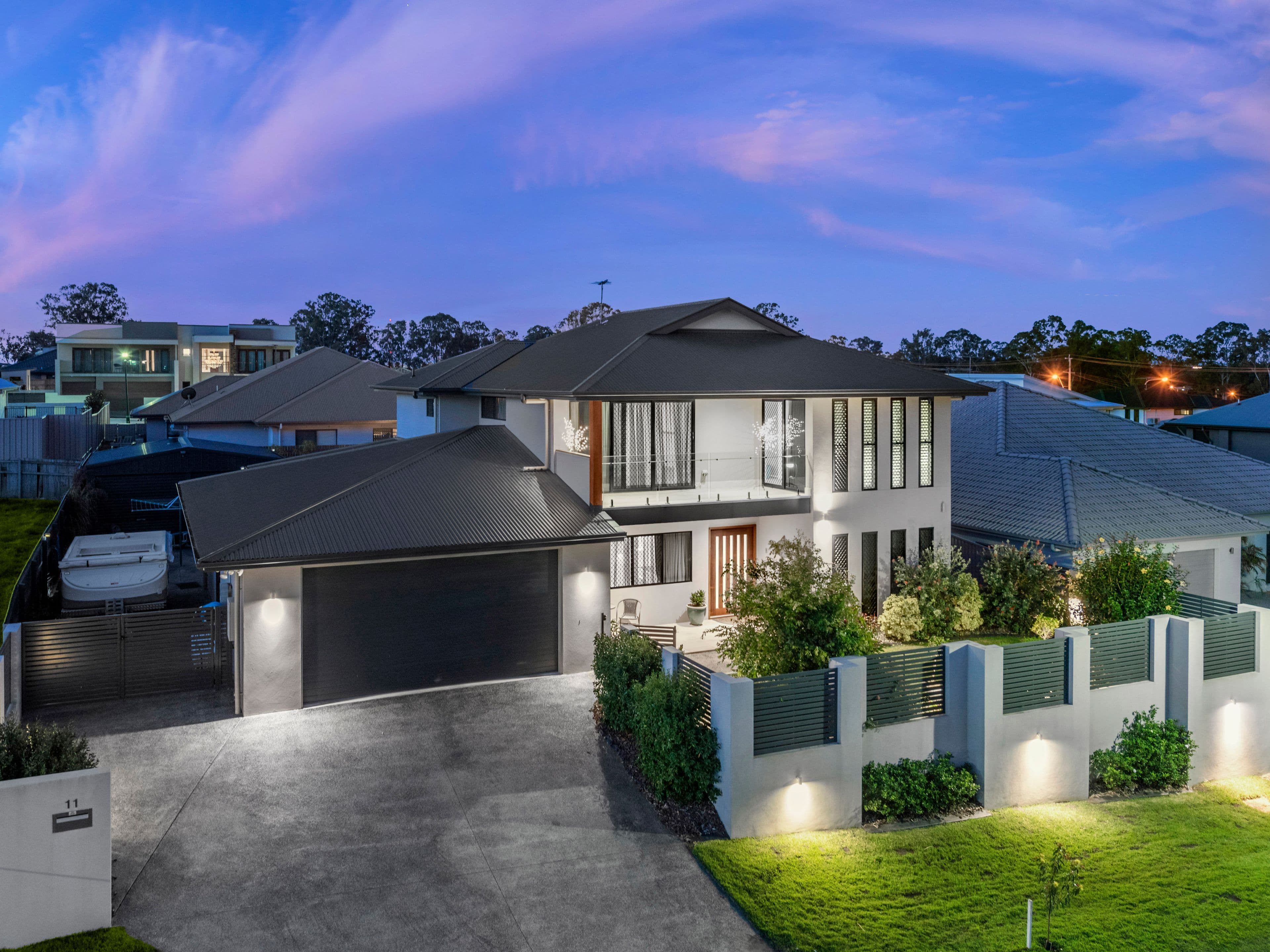 11 Cassia Street, Bridgeman Downs QLD 4035, Bridgeman Downs - Image 1
