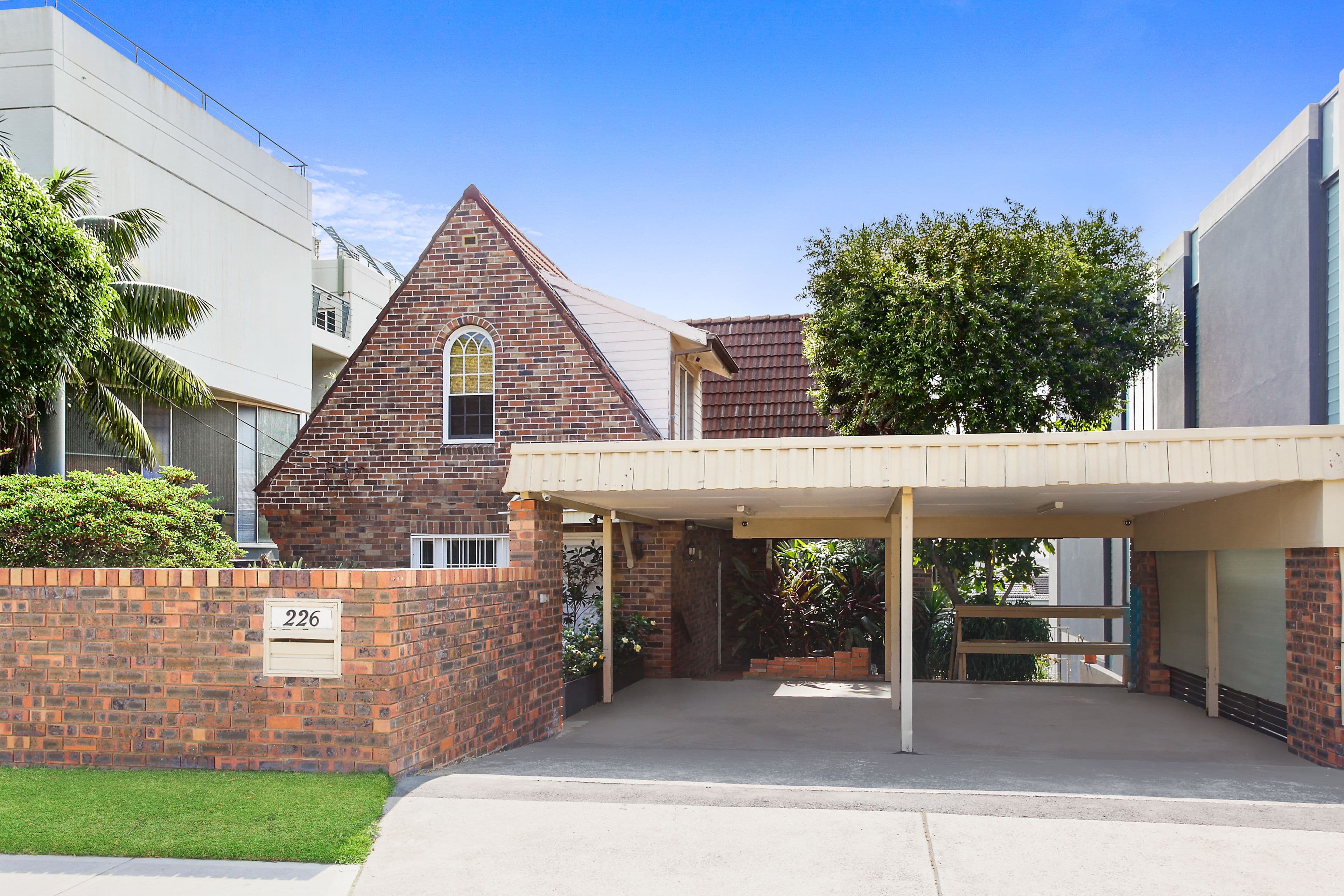 226 Military Road, Dover Heights - Image 1
