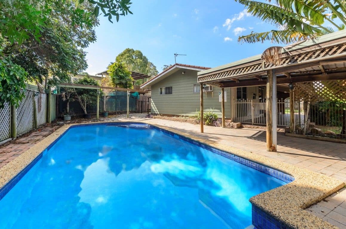 3 Perth Street, West Gladstone QLD 4680, West Gladstone - Image 1